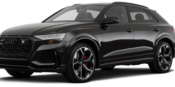 AUDI RS Q8 2022 WU1ARBF18ND013118 image